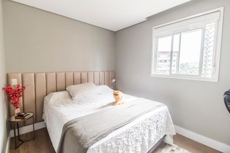 Apartamento à venda com 92m², 3 quartos e 2 vagasSuíte