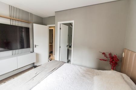 Apartamento à venda com 92m², 3 quartos e 2 vagasSuíte