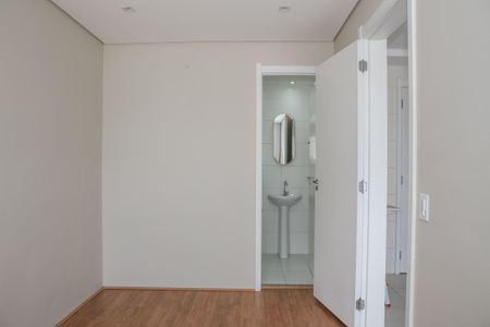 Apartamento para alugar com 31m², 1 quarto e sem vagaSuíte