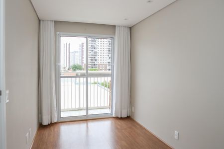 Apartamento para alugar com 31m², 1 quarto e sem vagaSuíte