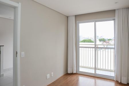 Apartamento para alugar com 31m², 1 quarto e sem vagaSuíte