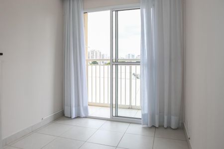 Apartamento para alugar com 31m², 1 quarto e sem vagaSala e Cozinha