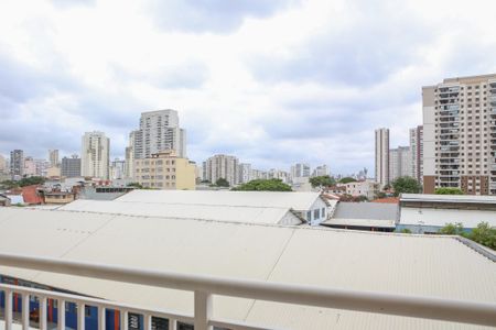 Apartamento para alugar com 31m², 1 quarto e sem vagaVista da Suíte