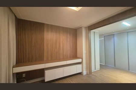 Casa de condomínio para alugar com 389m², 4 quartos e 6 vagas Casa de condomínio para alugar com 389m², 4 quartos e 6 vagasQuarto 3 - Suíte