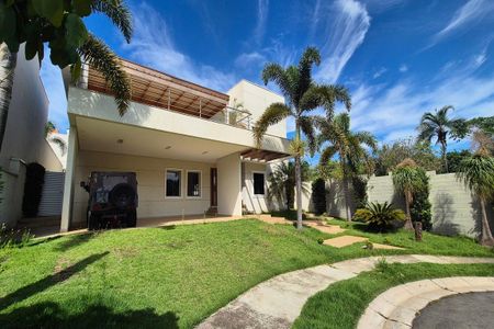 Casa de condomínio para alugar com 389m², 4 quartos e 6 vagas Casa de condomínio para alugar com 389m², 4 quartos e 6 vagasFachada do Prédio