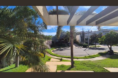 Casa de condomínio para alugar com 389m², 4 quartos e 6 vagas Casa de condomínio para alugar com 389m², 4 quartos e 6 vagasVista do Escritório