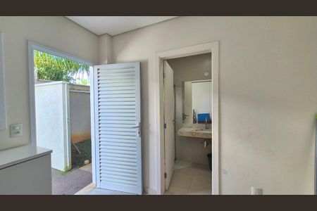 Casa de condomínio para alugar com 389m², 4 quartos e 6 vagas Casa de condomínio para alugar com 389m², 4 quartos e 6 vagasQuarto 4 - Suíte