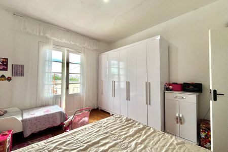 Casa à venda com 112m², 2 quartos e 1 vagaQuarto 2