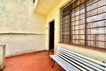 Casa à venda com 112m², 2 quartos e 1 vagaÁrea externa