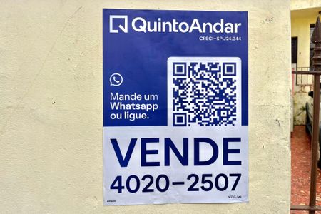Casa à venda com 112m², 2 quartos e 1 vagaPlaquinha
