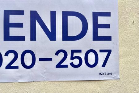 Casa à venda com 112m², 2 quartos e 1 vagaPlaquinha 