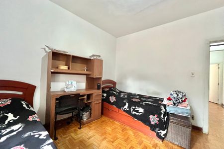 Casa à venda com 112m², 2 quartos e 1 vagaQuarto 1