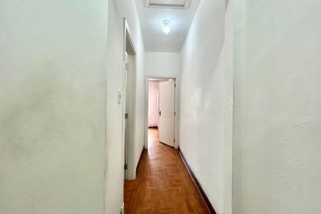 Casa à venda com 112m², 2 quartos e 1 vagaCorredor