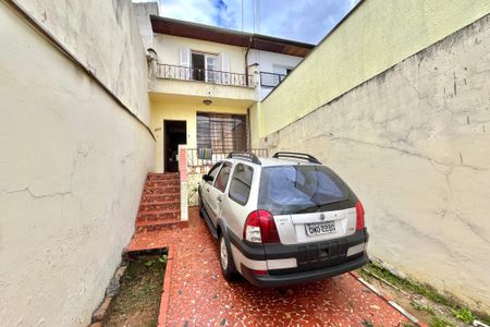 Casa à venda com 112m², 2 quartos e 1 vagaGaragem