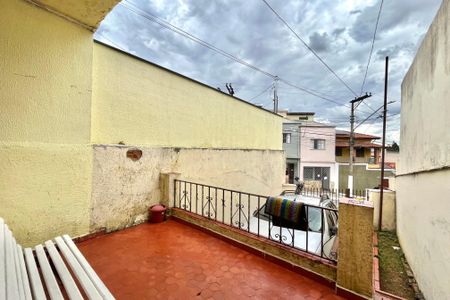 Casa à venda com 112m², 2 quartos e 1 vagaÁrea externa