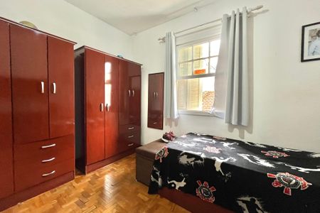 Casa à venda com 112m², 2 quartos e 1 vagaQuarto 1