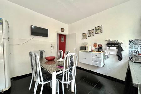 Casa à venda com 112m², 2 quartos e 1 vagaCozinha