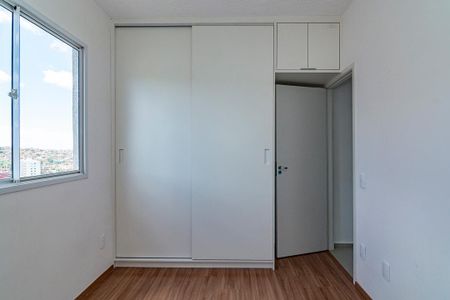 Apartamento para alugar com 48m², 2 quartos e 1 vagaQuarto 2