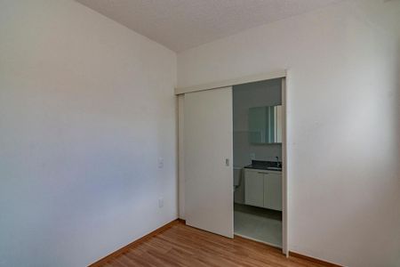 Apartamento para alugar com 48m², 2 quartos e 1 vagaSuíte