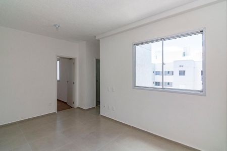 Apartamento para alugar com 48m², 2 quartos e 1 vagaSala