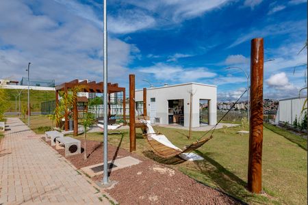 Apartamento para alugar com 48m², 2 quartos e 1 vagaÁrea comum