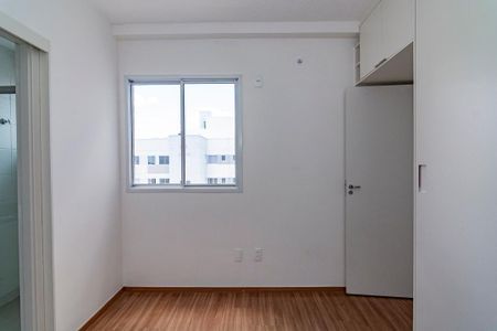 Apartamento para alugar com 48m², 2 quartos e 1 vagaSuíte