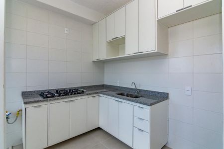 Apartamento para alugar com 48m², 2 quartos e 1 vagaCozinha