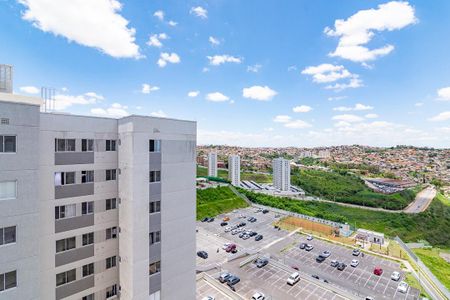 Apartamento para alugar com 48m², 2 quartos e 1 vagaQuarto 2