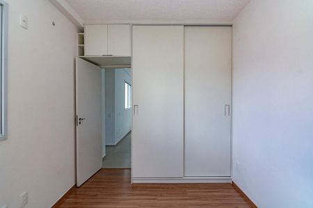Apartamento para alugar com 48m², 2 quartos e 1 vagaSuíte