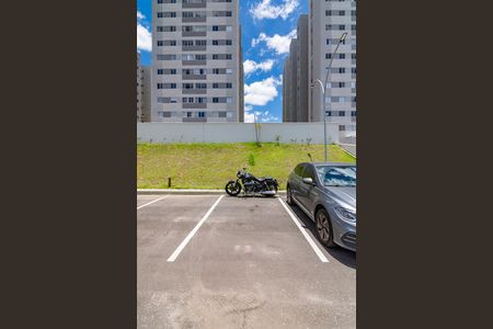 Apartamento para alugar com 48m², 2 quartos e 1 vagaGaragem