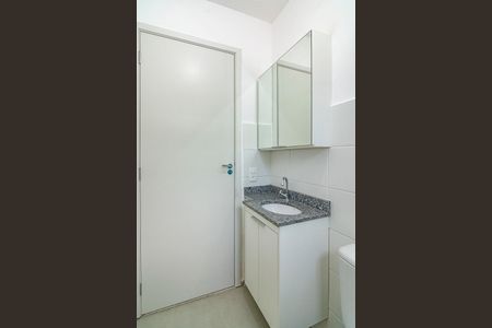 Apartamento para alugar com 48m², 2 quartos e 1 vagaBanheiro Social