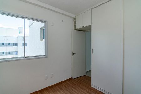 Apartamento para alugar com 48m², 2 quartos e 1 vagaSuíte