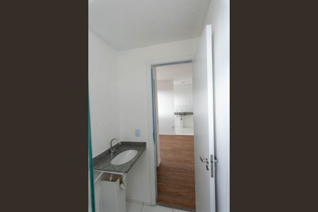 Apartamento para alugar com 43m², 2 quartos e 1 vagaBanheiro