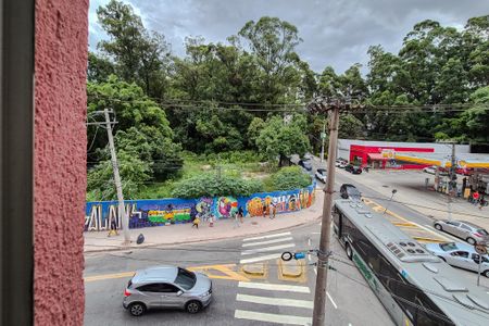 Apartamento à venda com 30m², 2 quartos e sem vagaQuarto 2 - vista