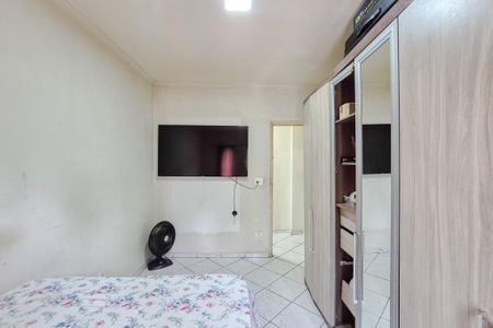 Apartamento à venda com 30m², 2 quartos e sem vagaQuarto 1