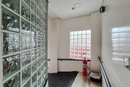 Apartamento à venda com 30m², 2 quartos e sem vagaÁrea comum
