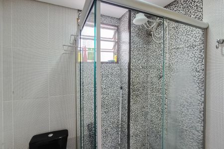 Apartamento à venda com 30m², 2 quartos e sem vagaBanheiro Social