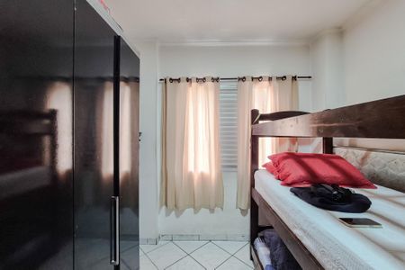 Apartamento à venda com 30m², 2 quartos e sem vagaQuarto 2