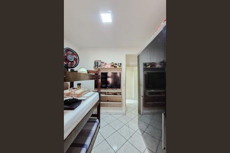 Apartamento à venda com 30m², 2 quartos e sem vagaQuarto 2