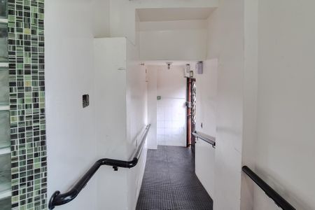 Apartamento à venda com 30m², 2 quartos e sem vagaÁrea comum