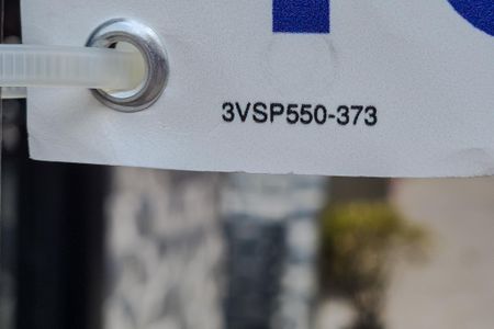 Apartamento à venda com 30m², 2 quartos e sem vagaplaca PLQG-373 - 3VSP550-373