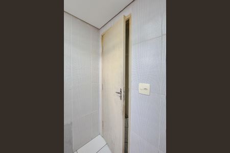 Apartamento à venda com 30m², 2 quartos e sem vagaBanheiro Social