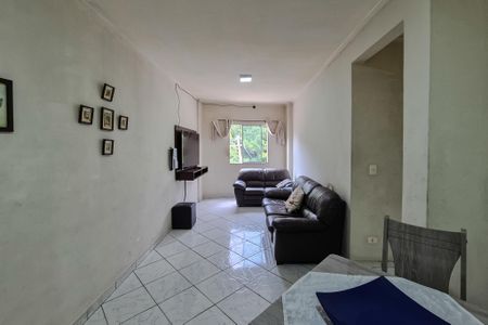 Sala de apartamento à venda com 2 quartos, 30m² em Suísso, São Bernardo do Campo