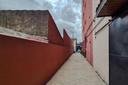 Apartamento à venda com 30m², 2 quartos e sem vagaÁrea comum