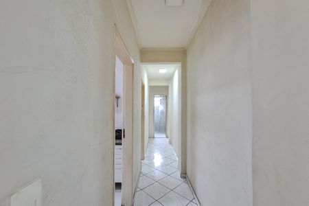 Apartamento à venda com 30m², 2 quartos e sem vagacorredor