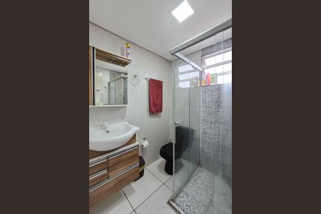 Apartamento à venda com 30m², 2 quartos e sem vagaBanheiro Social