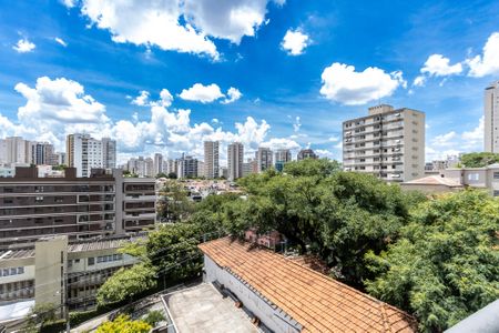 Vista do Apartamento de apartamento para alugar com 1 quarto, 27m² em Perdizes, São Paulo