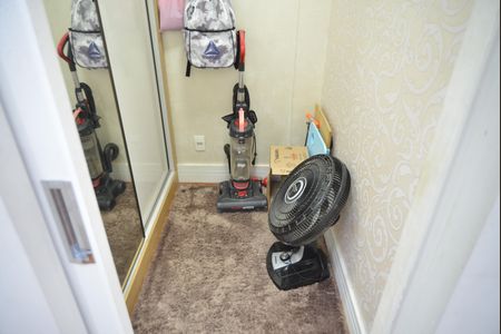 Apartamento à venda com 70m², 2 quartos e 1 vagaCloset