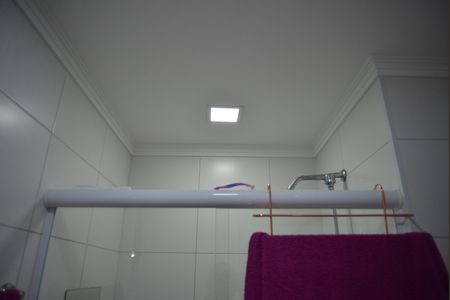 Apartamento à venda com 70m², 2 quartos e 1 vagaBanheiro Social