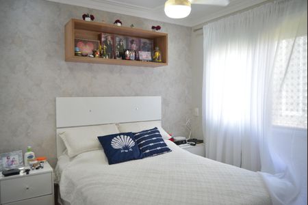 Apartamento à venda com 70m², 2 quartos e 1 vagaQuarto Suíte